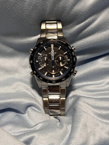 Casio edifice eqw t650 - casio,