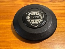 Originale Pulsante Clacson OEM Lancia Delta Integrale Horn button steering wheel