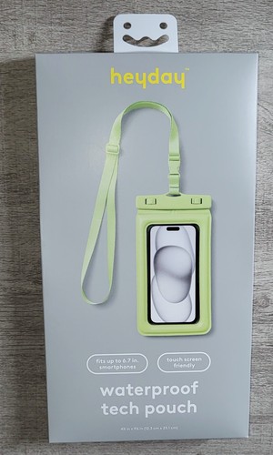 Heyday impermeabile tech - impermeabile, beach