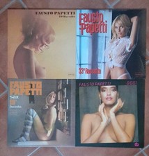 FAUSTO PAPETTI - lotto 4