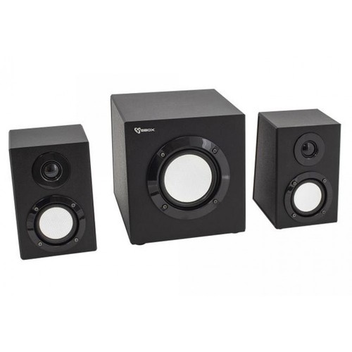 Sbox 4300 impianto - sp-4300,