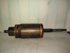 Indotto Motorino Avviamento