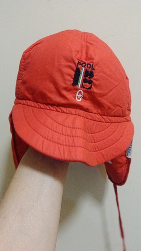Cappello vintage sci - cappello,