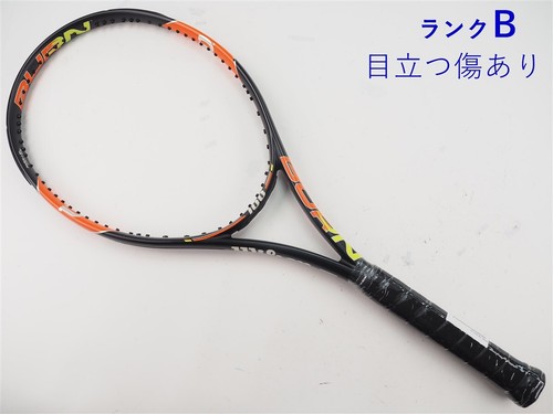 Racchetta tennis usata - racchetta,