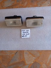 Fiat 128 Special coppia