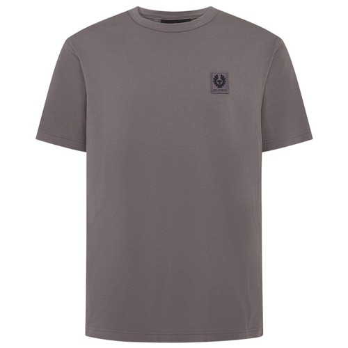 Shirt belstaff grigio - t-shirt,