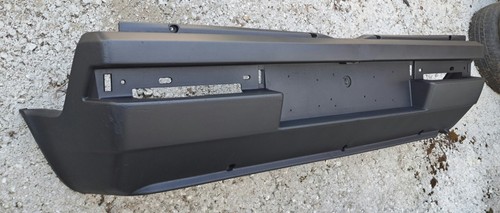Paraurti posteriore fiat ritmo - paraurti,