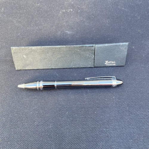 Bettoni collection ballpoint - bettoni,