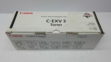 Canon C-EXV3BK cartuccia toner