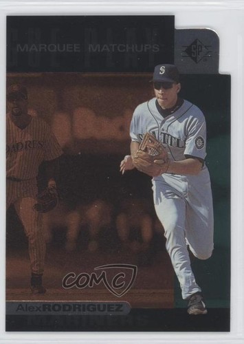 1997 tendone matchup - 1997, sp