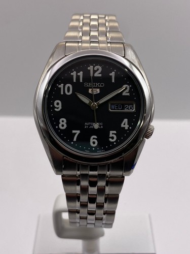 Orologio uomo seiko - orologio,