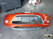 PARAURTI ANTERIORE COMPLETO PER FORD Fiesta 6° Serie 1113/2025 (08>17)