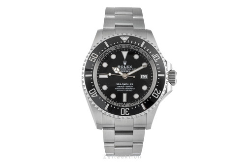 Rolex sea dweller deepsea - sea-dweller,