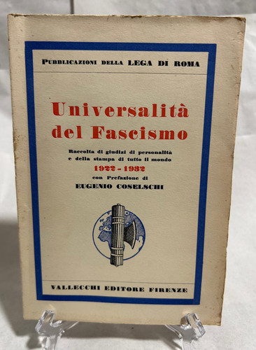 Libro universalita del - libro,