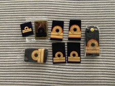 Gradi MARINA MILITARE