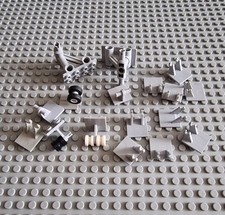 LEGO City Aereo Telaio