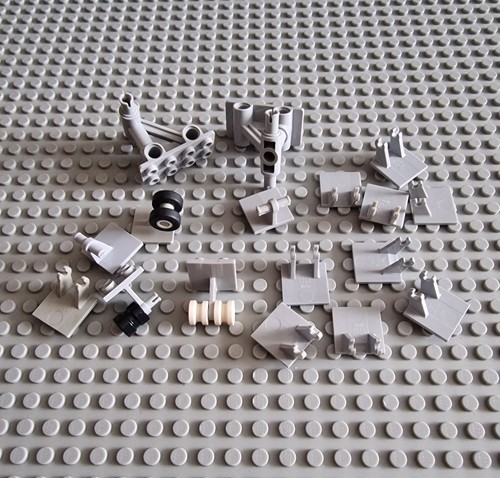 Lego city aereo - lego,