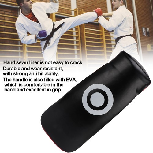Boxe kick pad - 1,