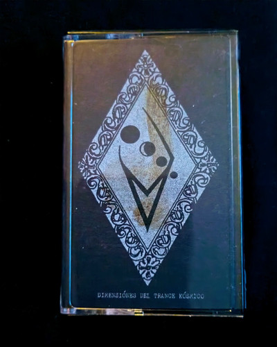 Volahn dimensiones del trance - dimensiones,