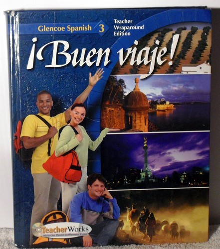 Buen viaje level teachers - buen, 3