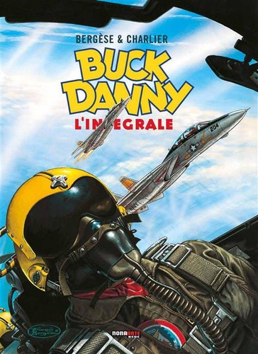 Buck danny integrale vol - danny:,