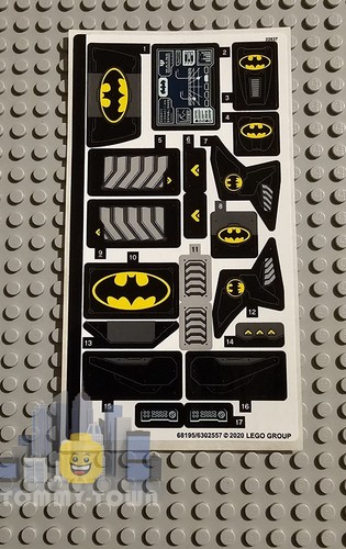 Lego super heroes - lego,
