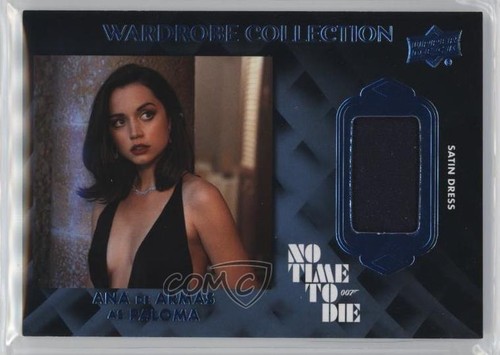 2025 james bond time - time, die