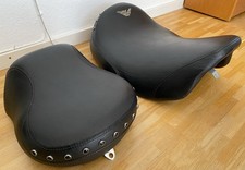 Sedile + passeggero originale