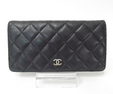 Autentico portafoglio lungo