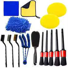 Kit pulizia auto moto pz - auto, moto,