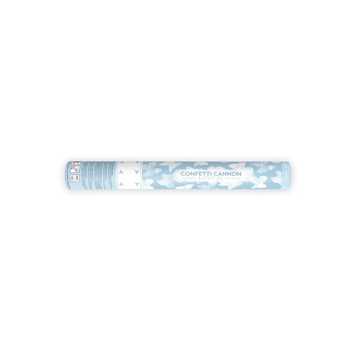 Tubo cannone spara - cannone,