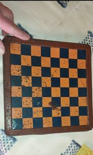 VECCHIA SCATOLA/GIOCO  IN LATTA (PIATTA) "LA MODENESE" FEDERICO RABBITTI 