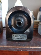 Optochrom Automat – Tank sviluppo pellicole vintage Made in Germany – Bachelite