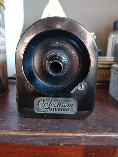 Optochrom automat tank - optochrom,