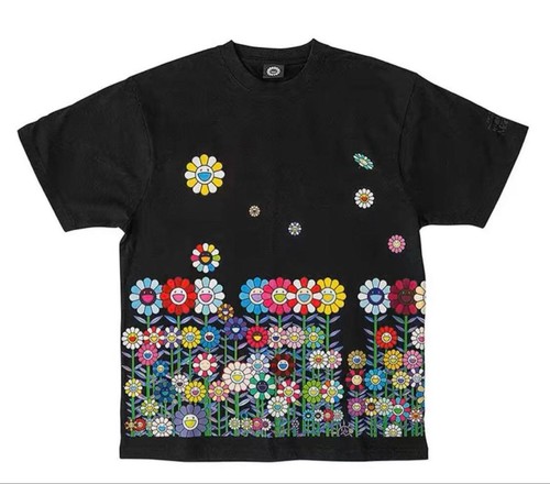 Shirt manica corta - manica, takashi