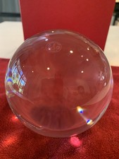 Baccarat France Cristallo 4”