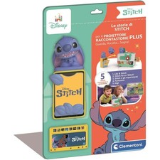 Clementoni 17584 Disney Baby