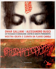 Omar GALLIANI - Alessandro