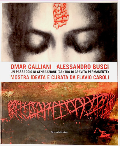 Omar galliani alessandro - galliani,