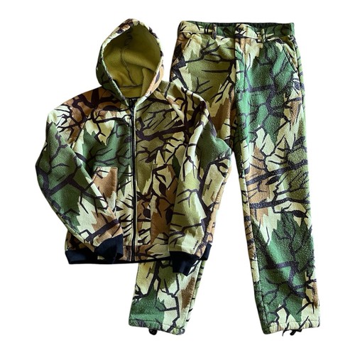Set pantaloni vintage predator - set,