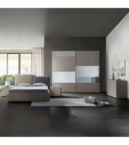 Camera letto liana colore - letto,