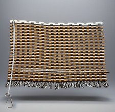 Tenda da finestra vintage