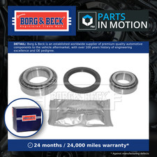 Kit cuscinetti ruota adatti a