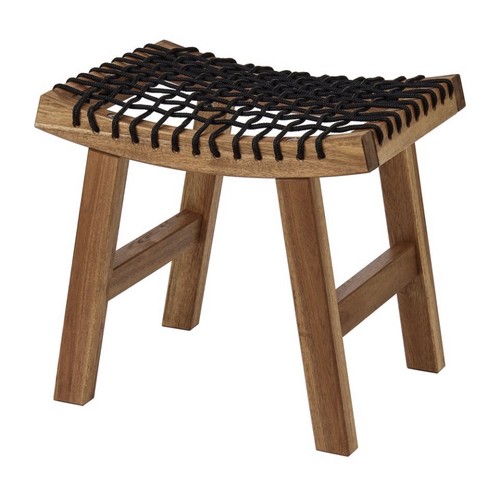 Sgabello panchetto legno da - in,