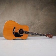 1976 martin dreadnought - 1976,