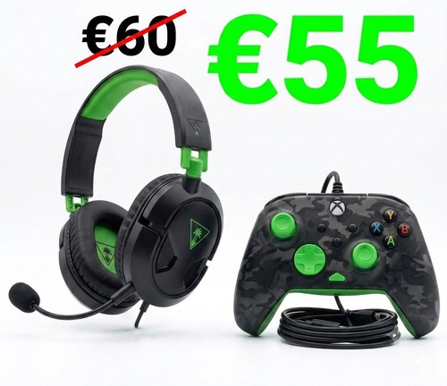 Cuffie joystick gaming - joystick,