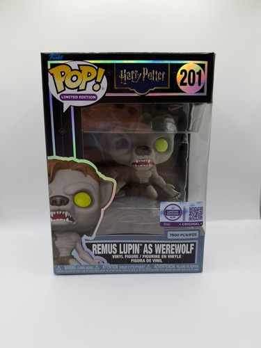 Funko pop harry potter - pop!, #201