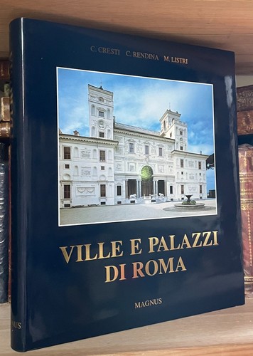 Ville palazzi di - aa.vv.,