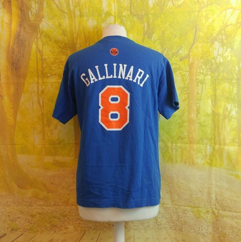 Shirt danilo gallinari - t-shirt,