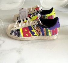 Taglia UK 4 - Adidas Superstar